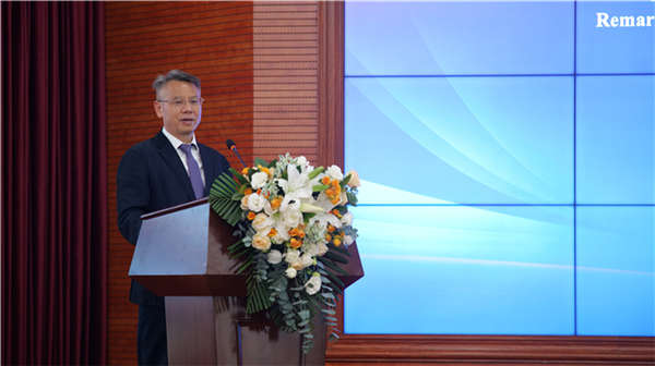 首批“中非现代农业技术交流示范和培训联合中心”在华设立