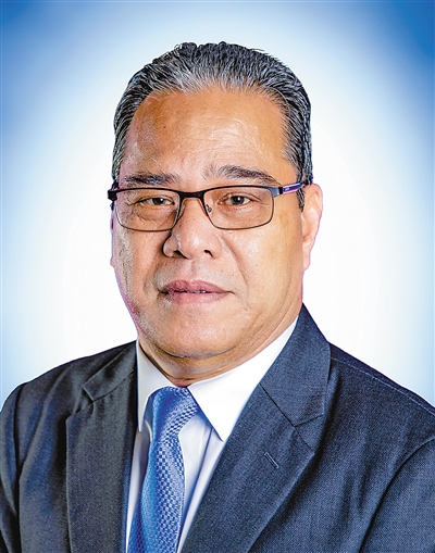 西米纳总统