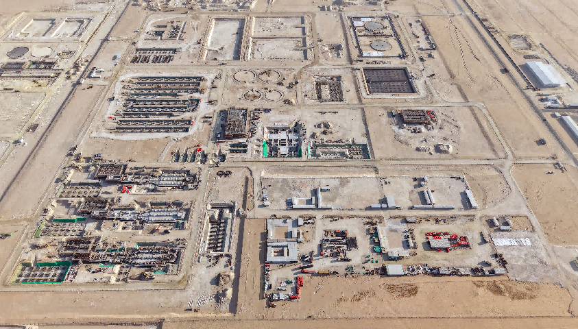 中企在沙特创新施工用电模式记者从中企承建沙特纳瑞亚EPC项目了解到，该项目实施“市电+移动光伏+应急柴发”的施工用电模式两个多月以来，在降低用电成本同时，大幅减少了传统柴油发电模式导致的环境污染。详情>